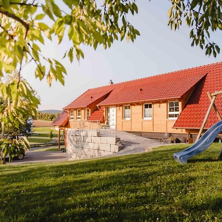 Holzerhof-Ferienwohnungen Gengenbach Kültér fotó