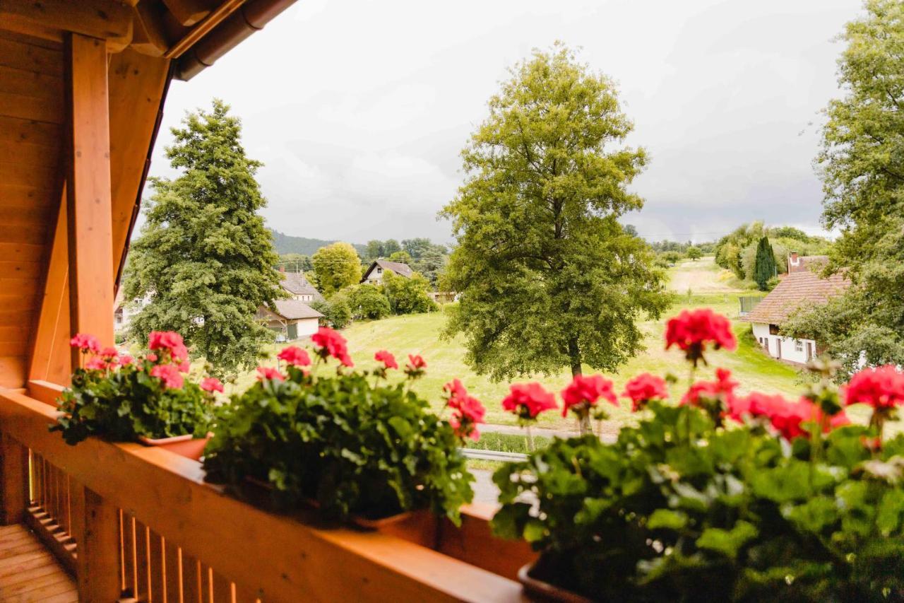Holzerhof-Ferienwohnungen Gengenbach Kültér fotó