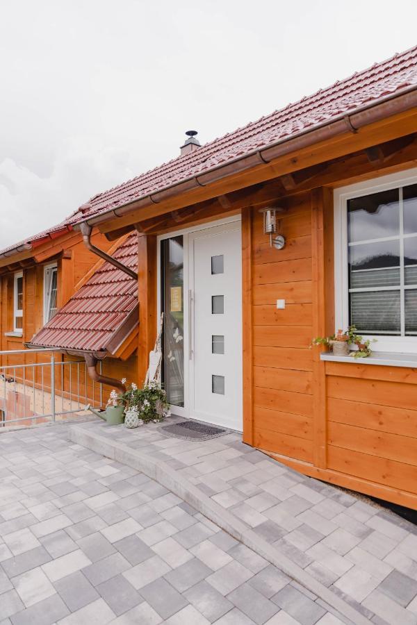 Holzerhof-Ferienwohnungen Gengenbach Kültér fotó