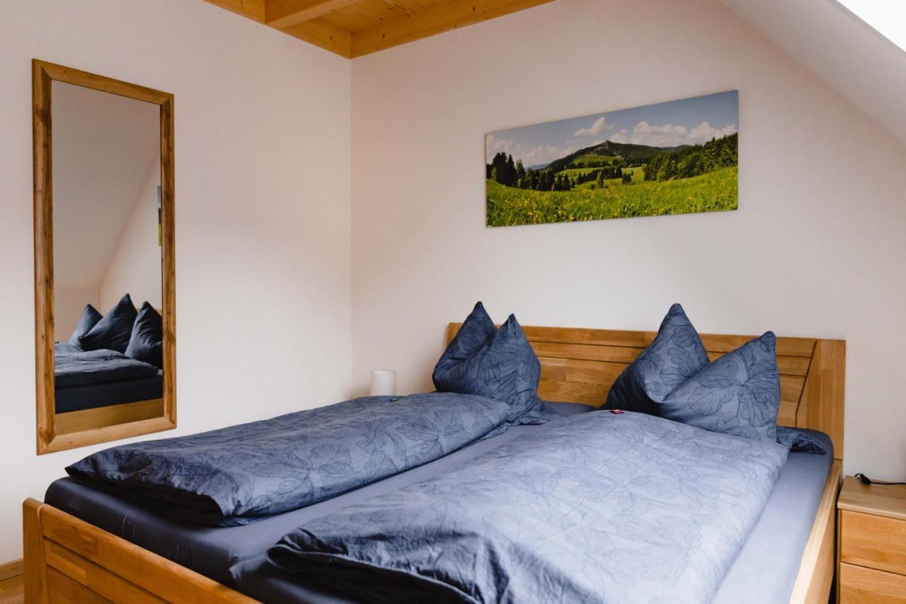 Holzerhof-Ferienwohnungen Gengenbach Kültér fotó