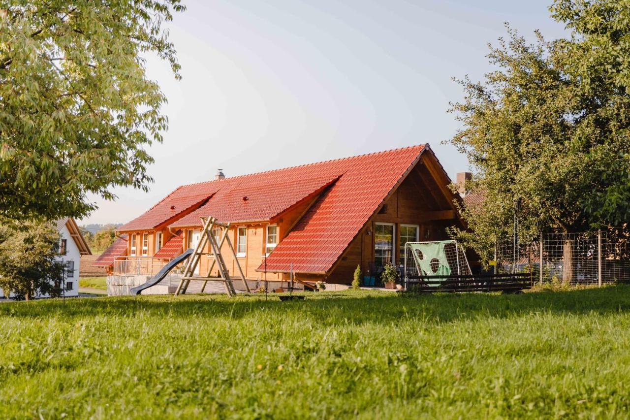 Holzerhof-Ferienwohnungen Gengenbach Kültér fotó